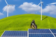 安徽光伏發電項目用地政策九問，官方科普！