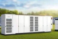 電化學儲能電站的成本構成及影響參數