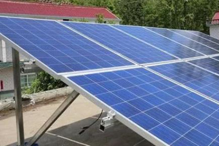 工商業光伏電站政策利好，投資流程這么走！