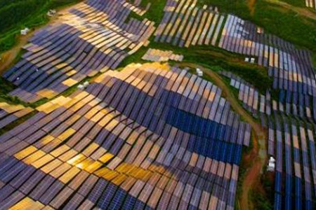 光伏發電穩定嗎？景能電力技術人員這么說！