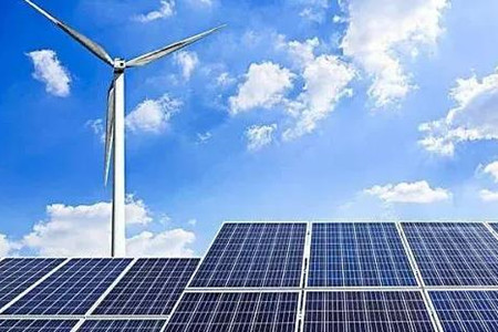 光伏發電項目布置形式多，正確選用很重要！