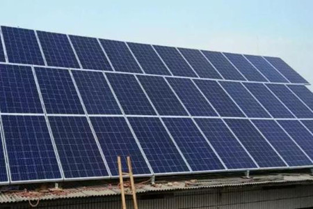 家庭太陽能光伏發電站安裝注意事項