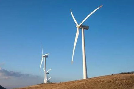 大型風力發(fā)電機一圈發(fā)幾度電？看完后真的漲知識！