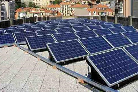 如何讓光伏發電系統與電網進行并網運行？