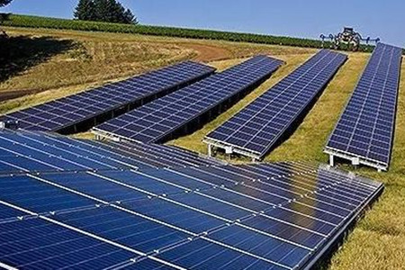 光伏產業分析，光伏發電面臨的機遇與挑戰！