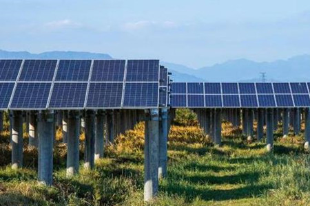 太陽能光伏發電系統價格多少錢？