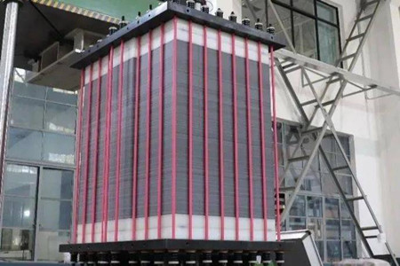 電化學儲能系統的技術原理和應用領域