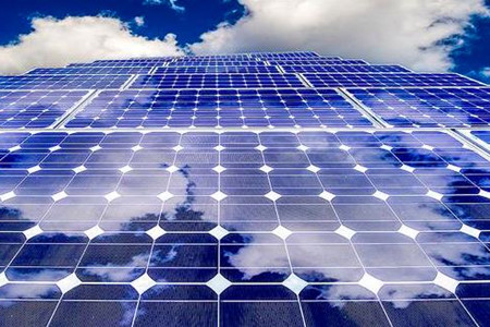 為什么說光伏發電是綠色低碳能源？