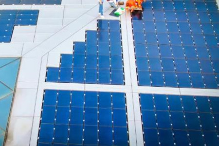 為什么說光伏發電是綠色低碳能源？