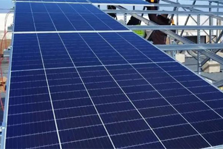 光伏發電站的建設周期是多久？景能這樣說！