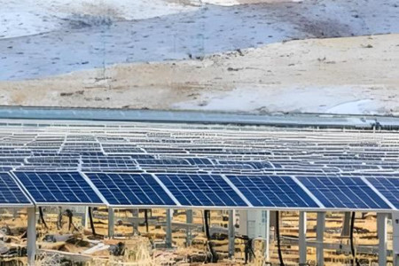 光伏發電安裝價格多少錢一平方米？