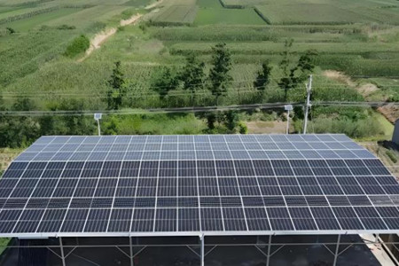 光伏發電系統的安裝維護，竟要注意這些！