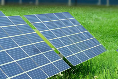 如何正確維護太陽能光伏發電電池板？
