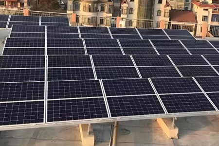 屋頂分布式光伏發電的種類，你學會幾種？