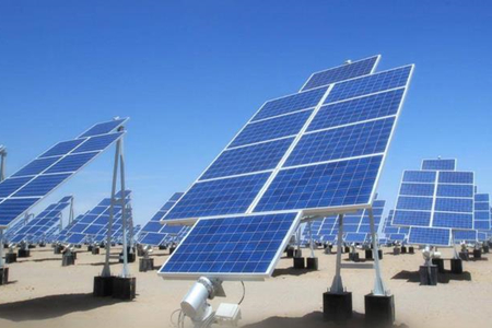 工商業裝太陽能光伏發電劃算嗎？