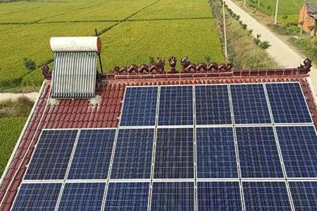 光伏發電系統從準備到調試的全面指南
