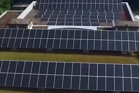 分布式光伏發電并網的條件和流程，看完就明白了！