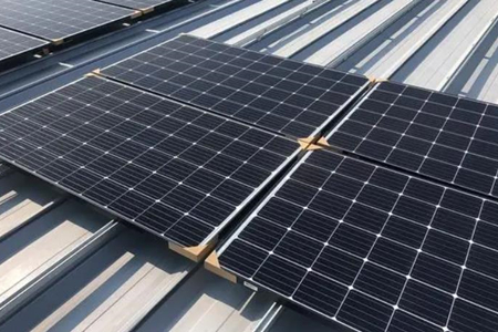 光伏發電系統如何調試？調試過程分享！