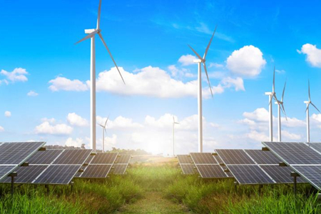 為什么說光伏發電是綠色低碳能源？理由不簡單！