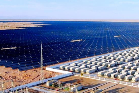 光伏發電系統有噪聲是怎么回事？圖2