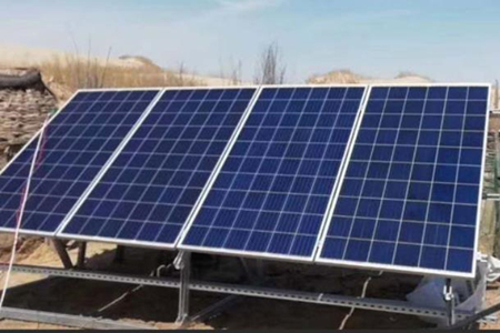 太陽能光伏發電系統接地防雷注意事項和規范標準 圖2