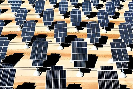 投資光伏發電系統值不值？一般幾年能回本？ 圖1