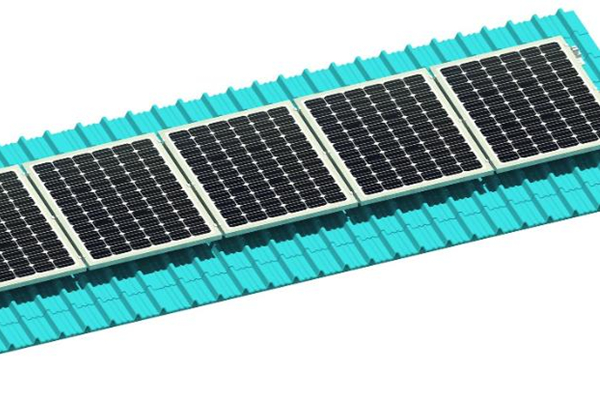 分布式光伏發電升壓變壓器容量怎么選擇？ 圖1