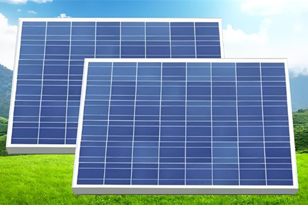 光伏發電板的使用壽命是多久？二十年左右！ 圖1