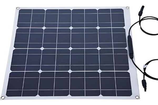 太陽能光伏發電與電池技術之間有著密切的關系！圖1