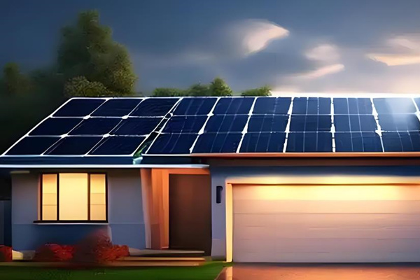 太陽能光伏發電與電池技術之間有著密切的關系！ 圖2