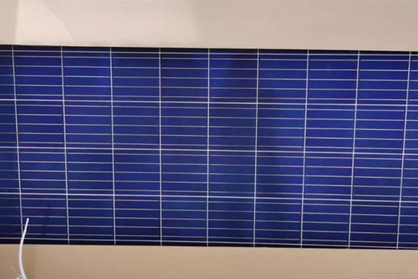 光伏發電板選單晶還是多晶？需了解區別和優缺點！圖2