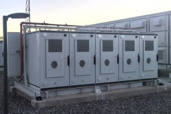 為何需要電力儲能？它能保持發電和用電平衡！ 圖1