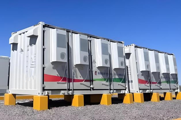  為何需要電力儲能？它能保持發電和用電平衡！圖2