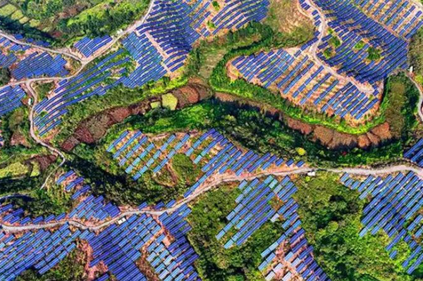 光伏發電站并網需要具備哪些條件？ 圖1