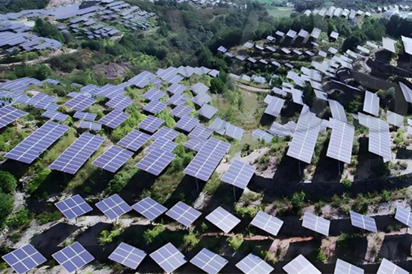 光伏發電站并網需要具備哪些條件？ 圖2