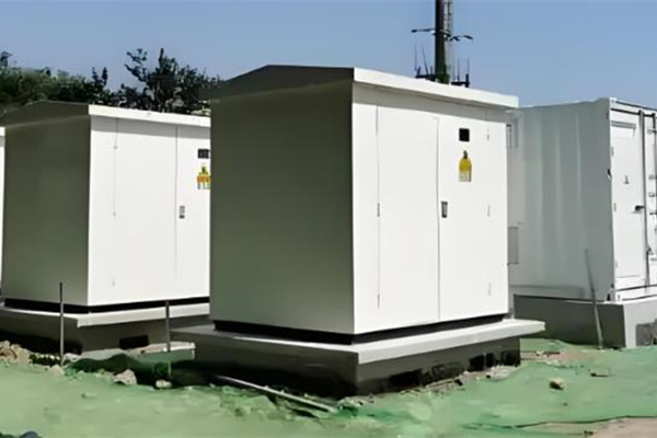 為什么說新型電力系統需要依靠儲能系統進行調節？ 圖1