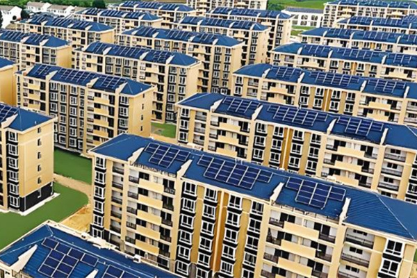 光伏發電有什么好處？如何計算發電量？ 圖2