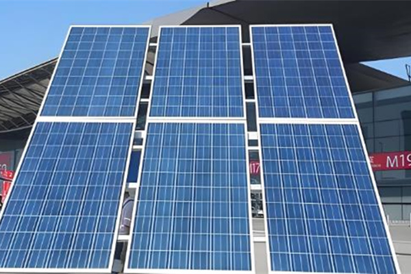 光伏發電板面積大小的選擇對電量有多大影響？ 圖2