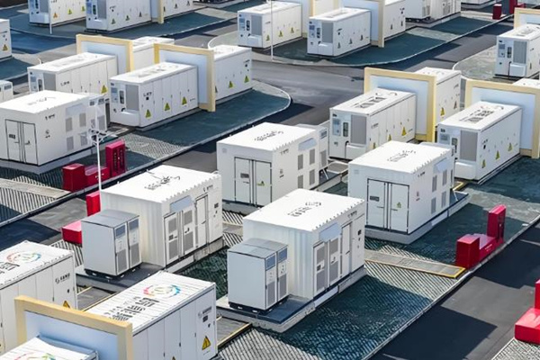 儲能電站建設流程復雜嗎？具體流程是怎樣的？ 圖2
