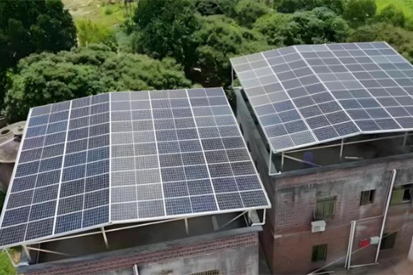 光伏發電項目的效益如何評估？ 圖2