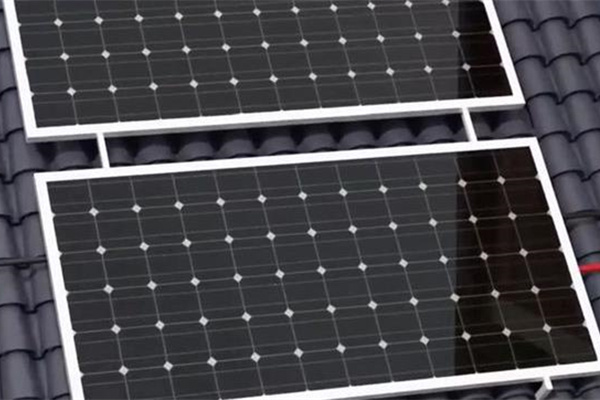 屋頂安裝光伏發電系統對住戶健康有損害嗎？ 圖1