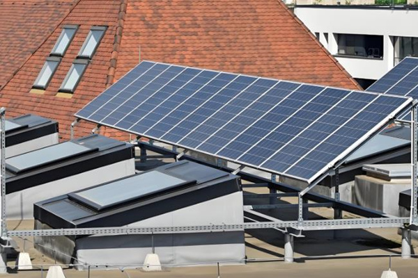 光伏發電系統多少錢一平方？安裝價格參考！ 圖1